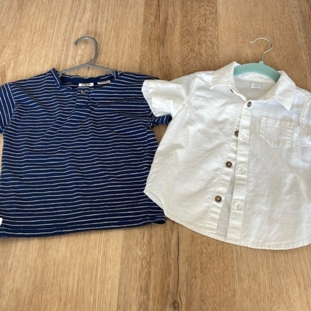 Bundle of Clothes